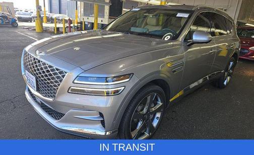 2023 Genesis GV80 2.5T