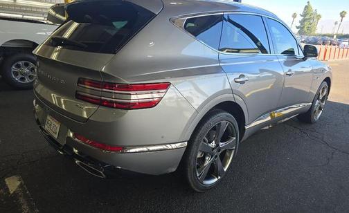2023 Genesis GV80 2.5T