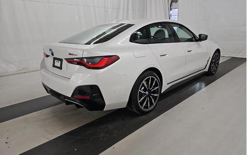 2023 BMW i4 Gran Coupe M50