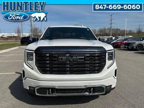 2022 GMC Sierra 1500 Denali Ultimate