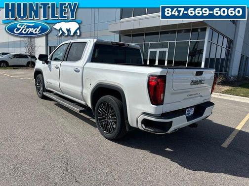 2022 GMC Sierra 1500 Denali Ultimate