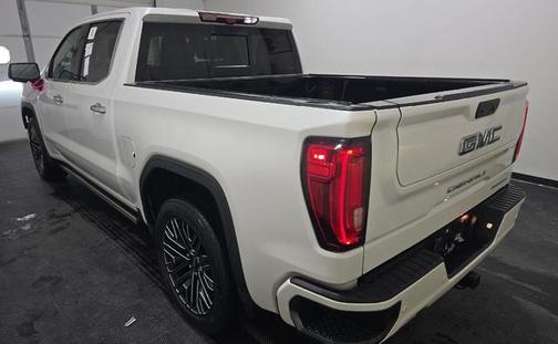 2022 GMC Sierra 1500 Denali Ultimate