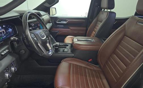 2022 GMC Sierra 1500 Denali Ultimate