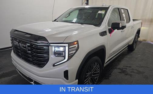 2022 GMC Sierra 1500 Denali Ultimate