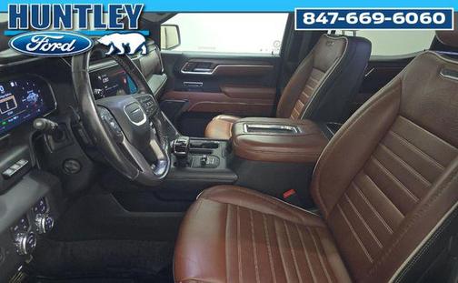 2022 GMC Sierra 1500 Denali Ultimate