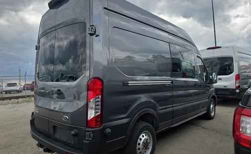 2024 Ford Transit-350 Base