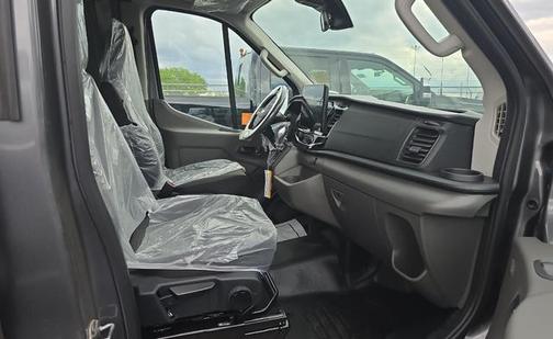 2024 Ford Transit-350 Base