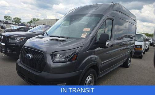 2024 Ford Transit-350 Base