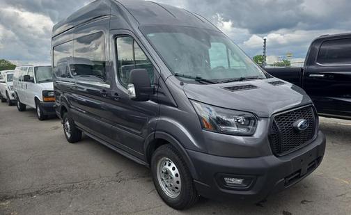 2024 Ford Transit-350 Base