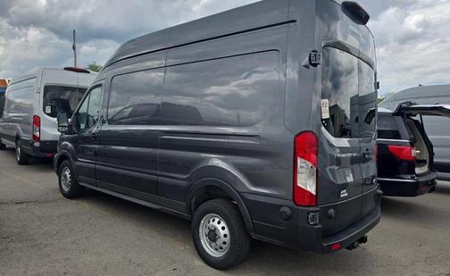 2024 Ford Transit-350 Base