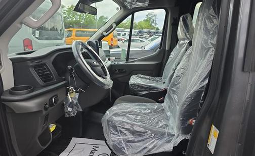 2024 Ford Transit-350 Base