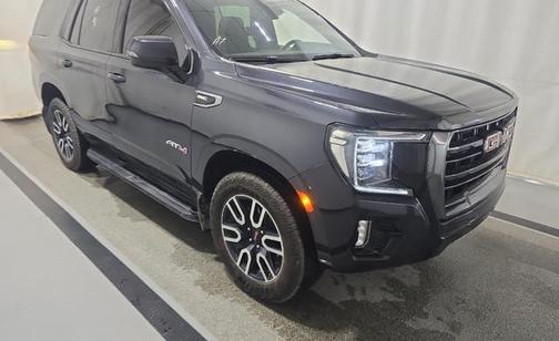 2023 GMC Yukon 4WD AT4