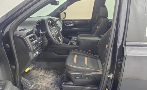 2023 GMC Yukon 4WD AT4