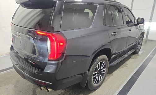 2023 GMC Yukon 4WD AT4
