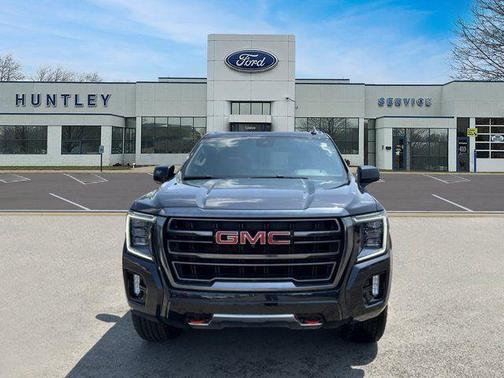 2023 GMC Yukon 4WD AT4