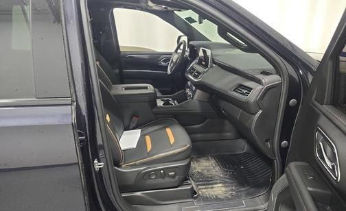 2023 GMC Yukon 4WD AT4