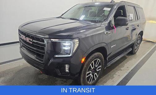 2023 GMC Yukon 4WD AT4
