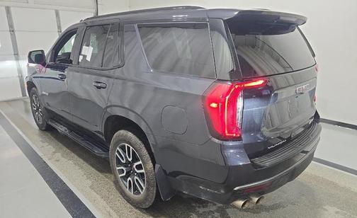 2023 GMC Yukon 4WD AT4