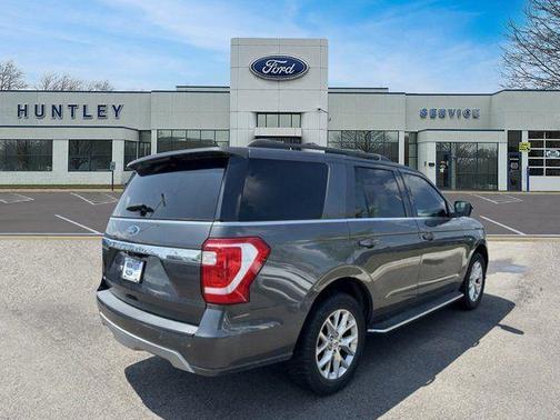 2021 Ford Expedition XLT