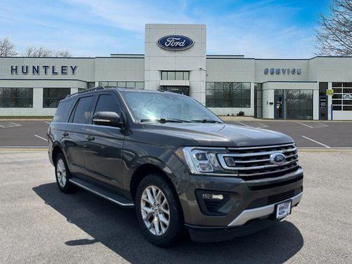 2021 Ford Expedition XLT