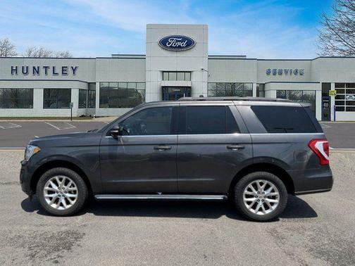 2021 Ford Expedition XLT