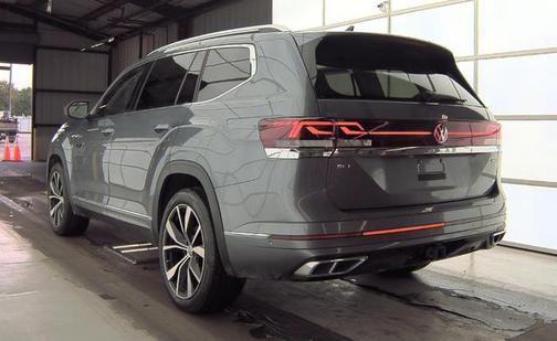 2024 Volkswagen Atlas 2.0T SEL Premium R-Line 4MOTION