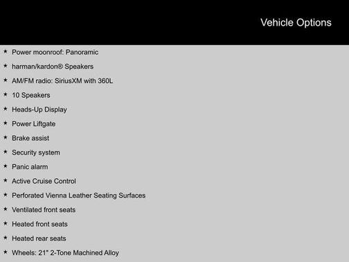 2024 Volkswagen Atlas 2.0T SEL Premium R-Line 4MOTION