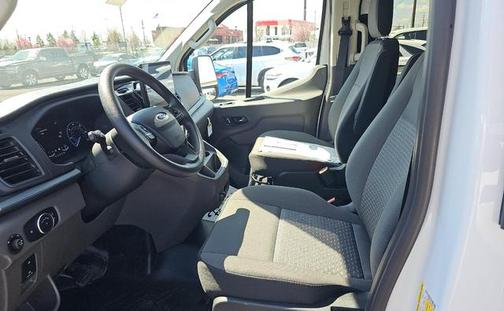 2024 Ford Transit-350 Base
