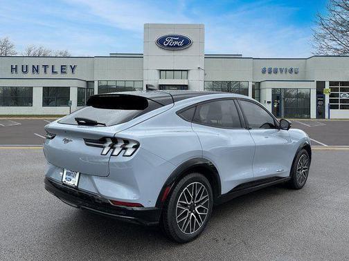 2024 Ford Mustang Mach-E Premium