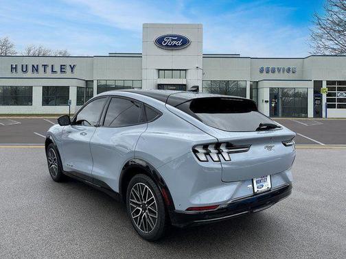 2024 Ford Mustang Mach-E Premium