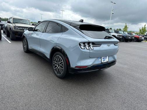 2024 Ford Mustang Mach-E Premium