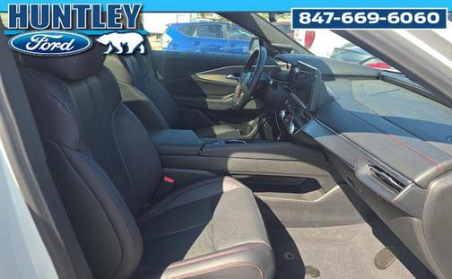 2024 Acura ZDX A-SPEC