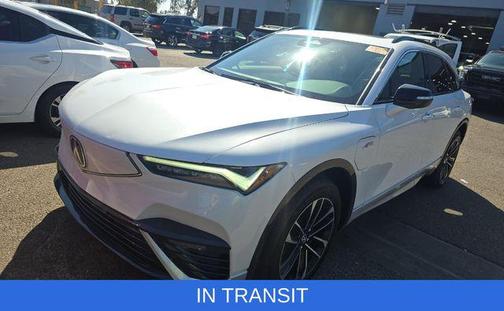 2024 Acura ZDX A-SPEC