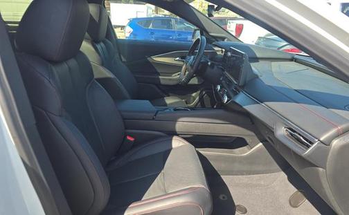 2024 Acura ZDX A-SPEC