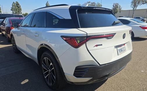 2024 Acura ZDX A-SPEC