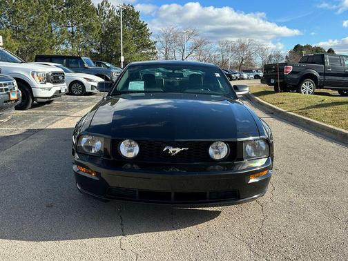 2005 Ford Mustang GT