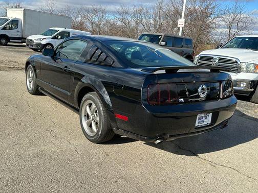 2005 Ford Mustang GT