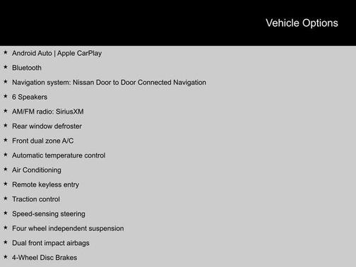 2023 Nissan ARIYA EVOLVE+