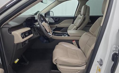 2022 Lincoln Aviator Reserve AWD