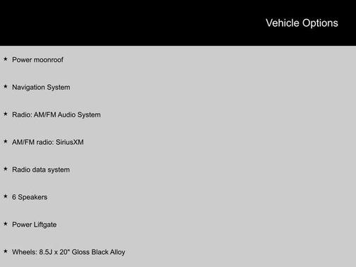Ebony Black 2023 Kia Sorento SX
