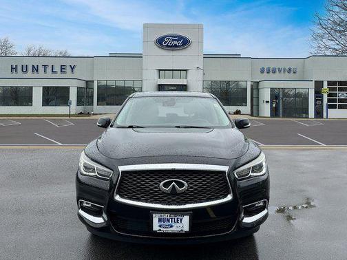 2019 INFINITI QX60 Pure