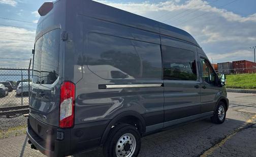 2024 Ford Transit-350 Base