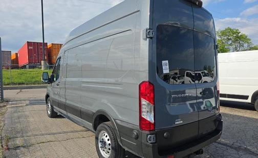 2024 Ford Transit-350 Base