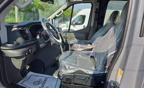 2024 Ford Transit-350 Base