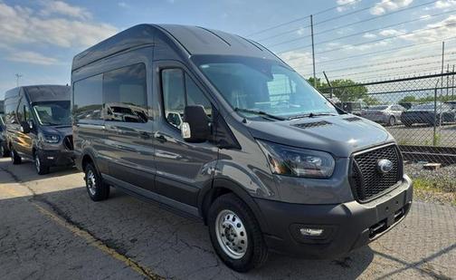 2024 Ford Transit-350 Base