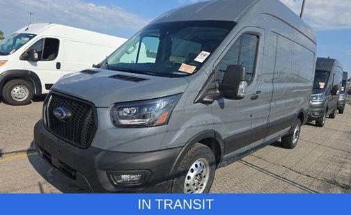 2024 Ford Transit-350 Base