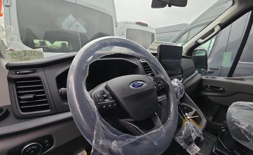 2024 Ford Transit-350 Base