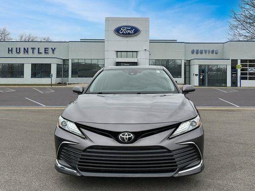 2024 Toyota Camry XLE