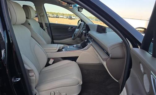 2023 Genesis GV80 2.5T