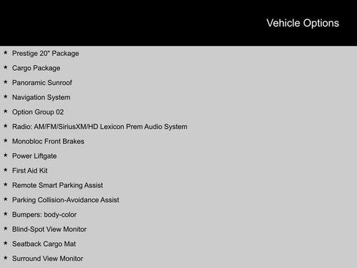 2023 Genesis GV80 2.5T